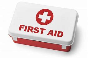 First Aid